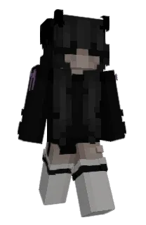 iSqm's Minecraft skin