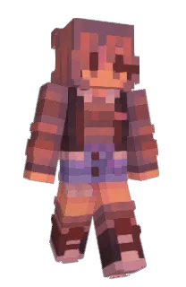 Front of Silicrane90's skin