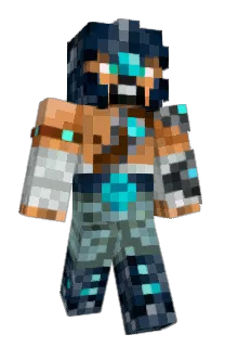 Dylow_'s Minecraft skin