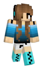 Skin preview