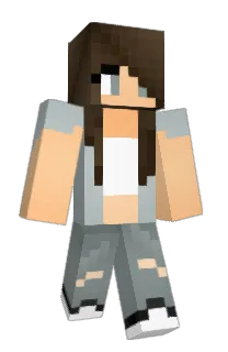 lau113's Minecraft skin