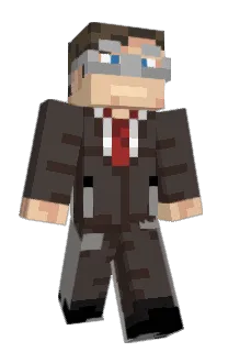 Front of zgoonz's skin
