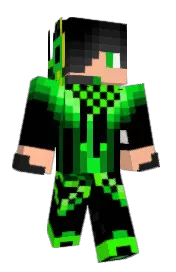 Skin preview