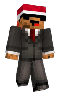 Cool_man's Minecraft skin