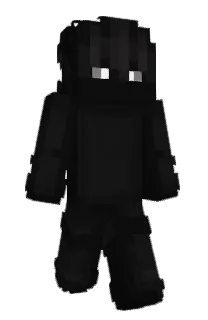 Ke1lso's Minecraft skin