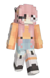 Pipsquiik's Minecraft skin
