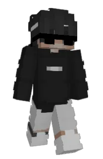 _domain's Minecraft skin