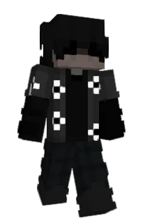 Front of Habo33_'s skin