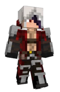 Front of Theplayero_o's skin