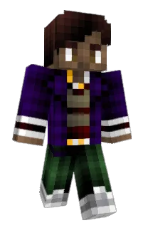 Front of meerkatsrdumb's skin