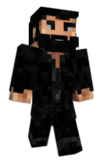 jsh2601's Minecraft skin