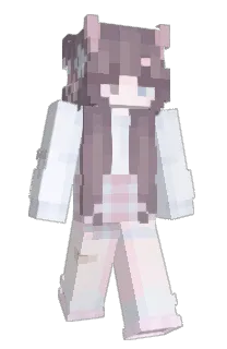 AshesAP's Minecraft skin