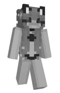 DanysR's Minecraft skin