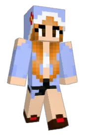 Skin preview