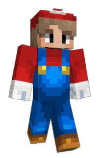 Front of rae0vr's skin
