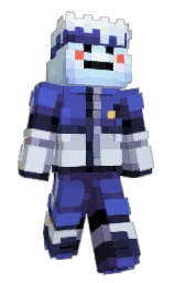 san marino and port gore Minecraft skin — Classic model