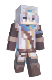 momosa_'s Minecraft skin