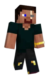 Front of JaneVoid11's skin