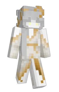 SenseiHarambe's Minecraft skin