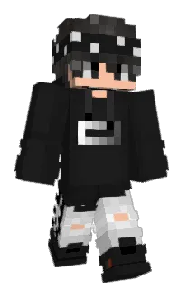 Seerz's Minecraft skin
