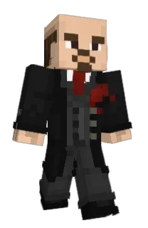 Front of slimequeenz's skin