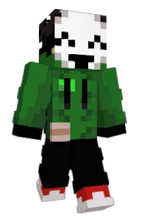 Front of Fabipro1687's skin