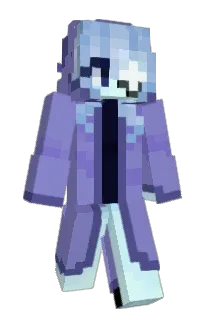 keropi's Minecraft skin