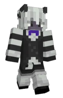 Front of pescuezgamer's skin