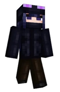 GetSmokedK1d's Minecraft skin