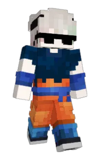 Front of Xxchristian05xX's skin
