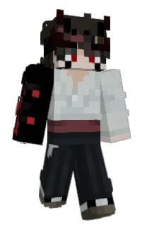 Front of Matzer_'s skin