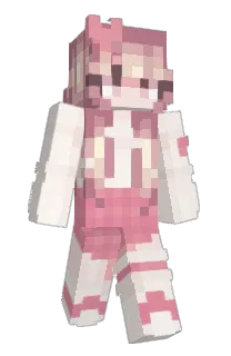 SeraphinaTAS's Minecraft skin