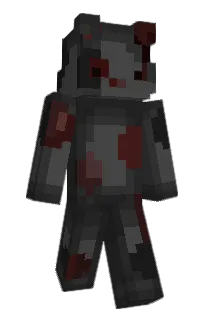 Rwff's Minecraft skin