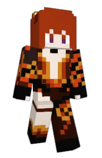attomaaku0's Minecraft skin
