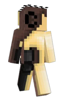 Front of TomasSex's skin