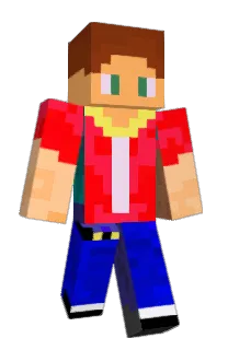 Front of Igorex17x's skin