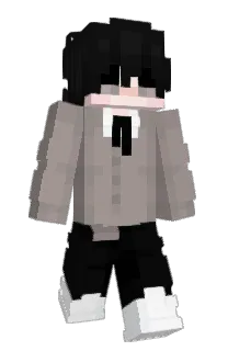 xlrv's Minecraft skin
