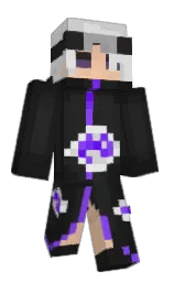 cod gray and mine shaft Minecraft skin — Slim model — first worn by xXRe4perZXx