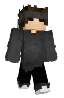 PlanoB's Minecraft skin