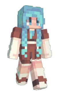 Front of Jackxi77's skin