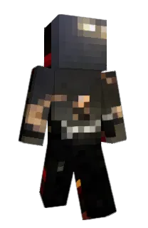 Vlvet's Minecraft skin