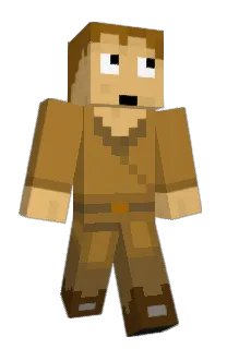 FeloXD's Minecraft skin
