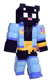 Front of just_Micheal's skin