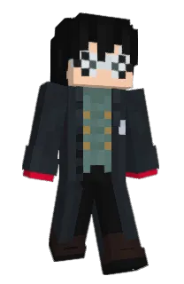 Front of ITa_Le0n's skin