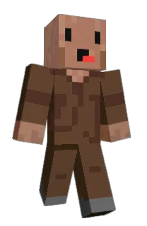 koraydemir's Minecraft skin