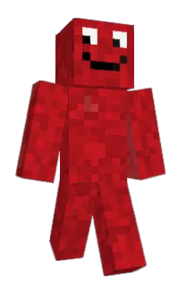 Front of CoreAlt's skin