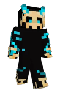 Front of Snuuwi's skin