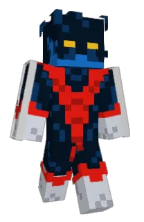 Front of Debi12's skin