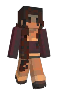 Front of Karmen82's skin