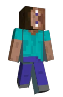 TeeShark's Minecraft skin